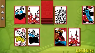 한판 맞고 2017 (무료 고스톱 게임) screenshot 5