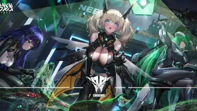 Cross Core screenshot 5