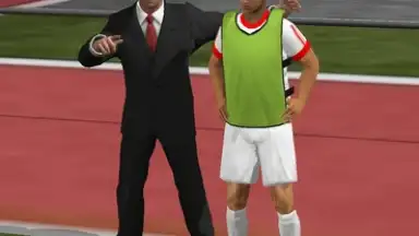 Soccer Superstar screenshot 10