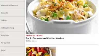 Must Have Recipes screenshot 6