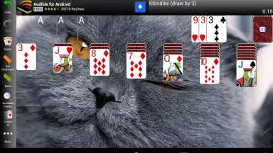 250+ Solitaire Collection screenshot 13