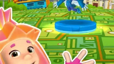 Jumper screenshot 4