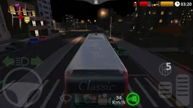 The Road Driver screenshot 3
