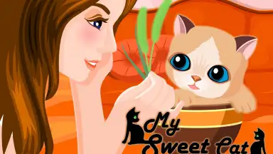My Sweet Cat screenshot 3