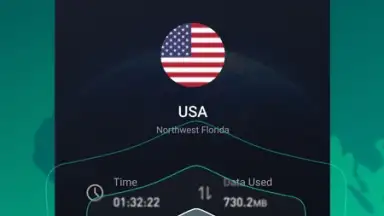 FastVPN screenshot 5