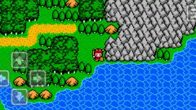 Fateful Lore screenshot 7