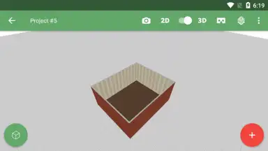 Planner 5D screenshot 10