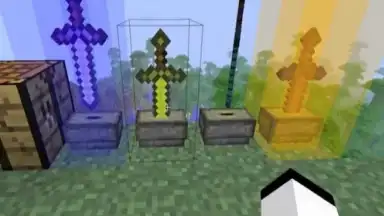 Sword Mod screenshot 2