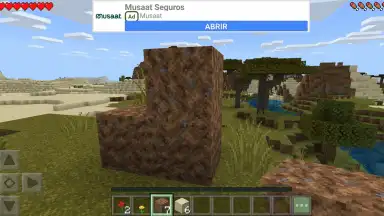 Craft Box Game Tree screenshot 12
