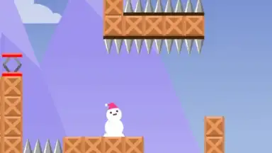 Impossible Journey screenshot 5
