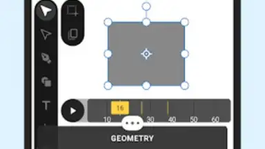 VectorMotion screenshot 2