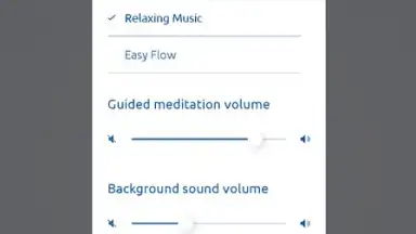 Meditation screenshot 7