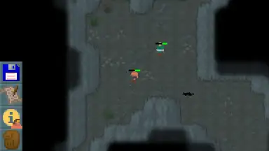 Pixelance screenshot 2