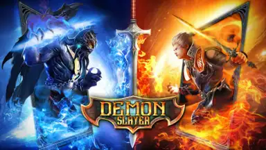 Demon Slayer Oasis screenshot 1