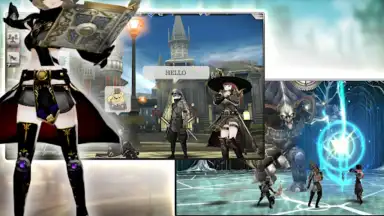 Margaret Barheit screenshot 22