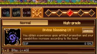 Enchant Hero screenshot 2