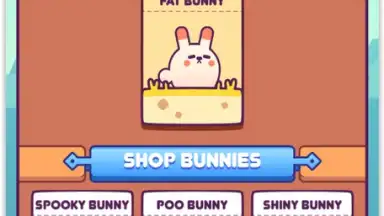 Fat Bunny screenshot 12
