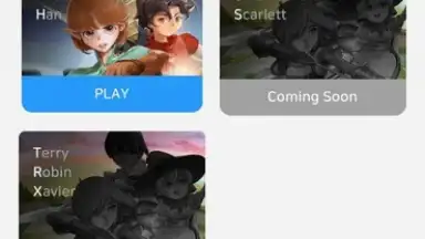 Knight Story screenshot 2