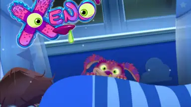 Xeno screenshot 2