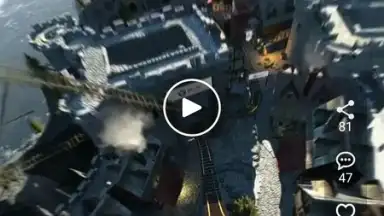 VeeR VR - Virtual Reality screenshot 3