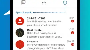 CallApp: Caller ID & Block screenshot 13