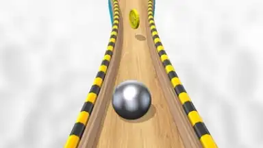 Going Balls screenshot 3