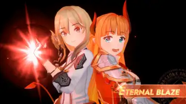 Stella Fantasy screenshot 1