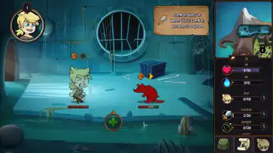 Hero Tale screenshot 7