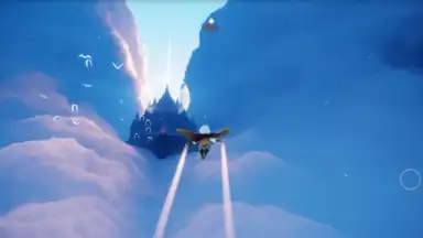 Sky: Children of the Light screenshot 7