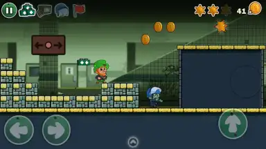 Lep's World Z screenshot 9