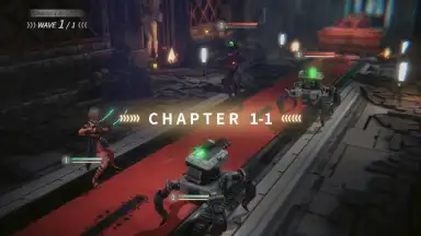 Rise of Eros screenshot 10