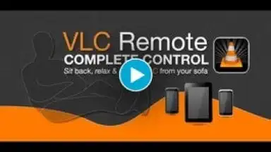 VLC Remote Free screenshot 1