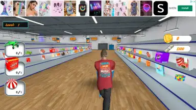 Super Market Atm screenshot 2