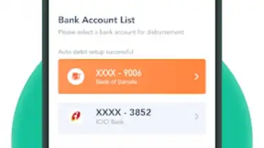 Mi Credit screenshot 2