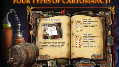Solitaire Mystery screenshot 13