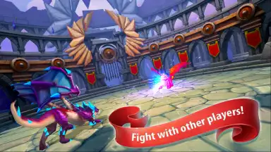 Dragons World screenshot 10