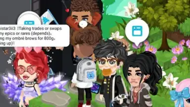 Highrise screenshot 11