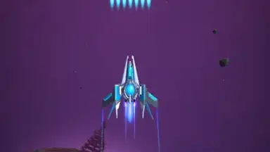 Dust Settle screenshot 8