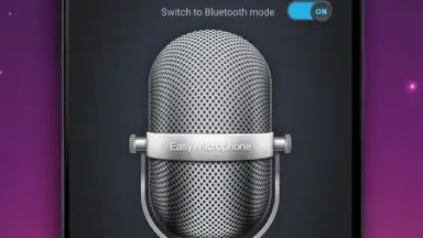 Easy Microphone screenshot 5