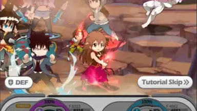 The God of High School screenshot 2