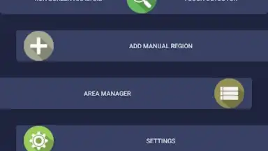 Partial Screen screenshot 5