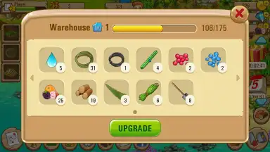 Island Experiment screenshot 7