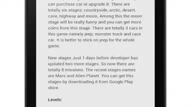 Cheats and Mods screenshot 1