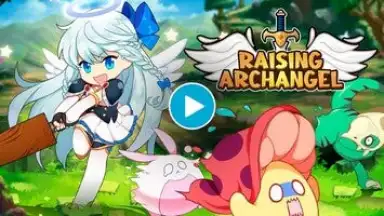 Raising Archangel screenshot 1