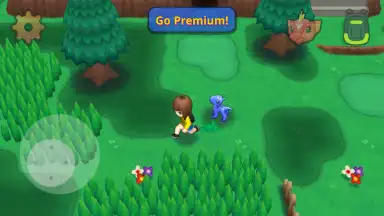Drakomon screenshot 1