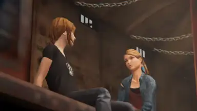 Life is Strange: Before the Storm screenshot 3