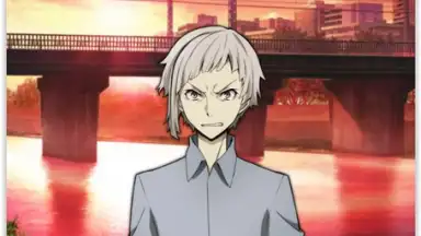 Bungo Stray Dogs: Tales of the Lost screenshot 30