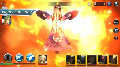 King of Dragons: Three Kingdoms screenshot 6