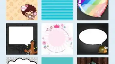 Lango Messaging screenshot 5