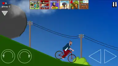 Short Ride screenshot 12